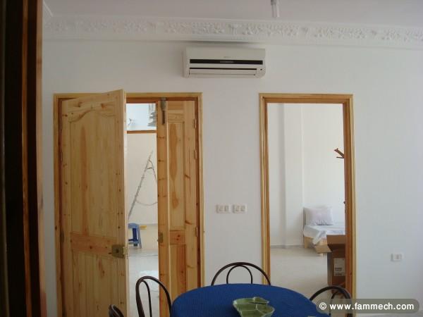 location vacance TAZARKA