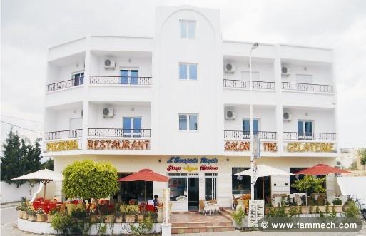 Résidence l'escapade Royale Hammamet Nord