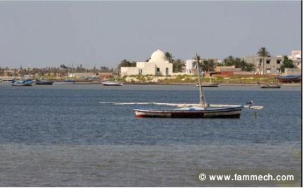 Vente d'une maison à 2mn de la plage à Ouled Bou Ali