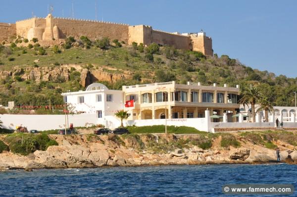 projet touristique 