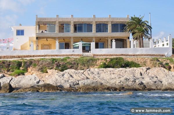 projet touristique 