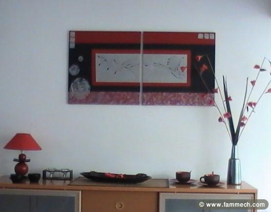 TABLEAUX MODERNES XL