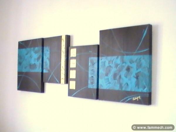 TABLEAUX MODERNES XL