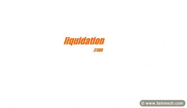 LIQUIDATION SANITAIRES & QUINCAILLERIES