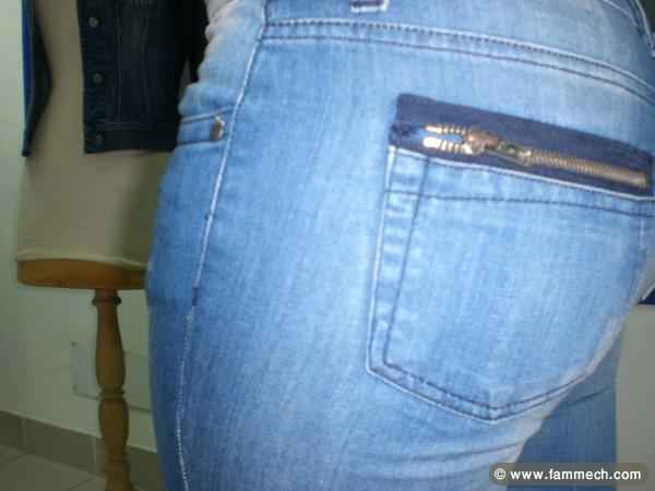 jeans a vendre