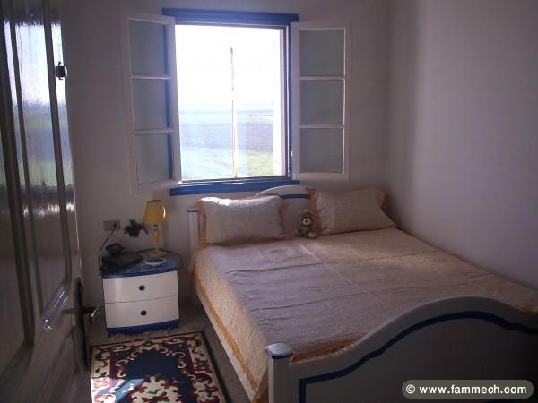 maison à louer à hergla pour vacances