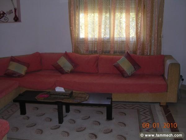 sejour moderne