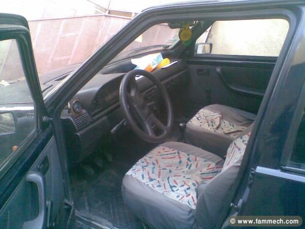 FORSA FIAT UNO importé