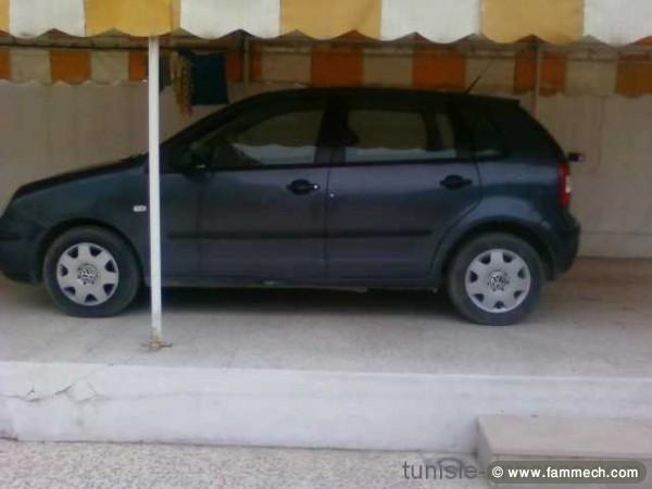 POLO 5 très bon état 1ère main