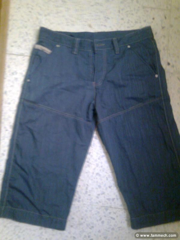 jeans homme