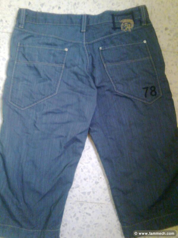 jeans homme