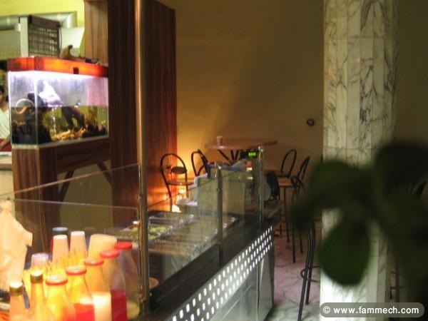 Micro-resto