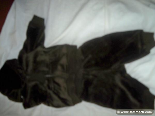 Vêtements bébé 0 à 6 mois
