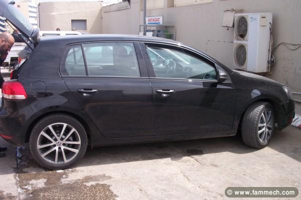 golf 6 neuve