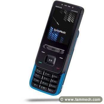 nokia 5610 Xpressmusic