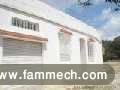 Villa avec Titre Foncier à Cité le Pin-Bizerte