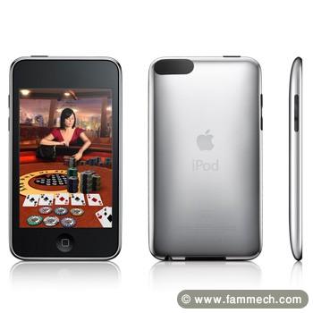 iPOD touch (16GB)
