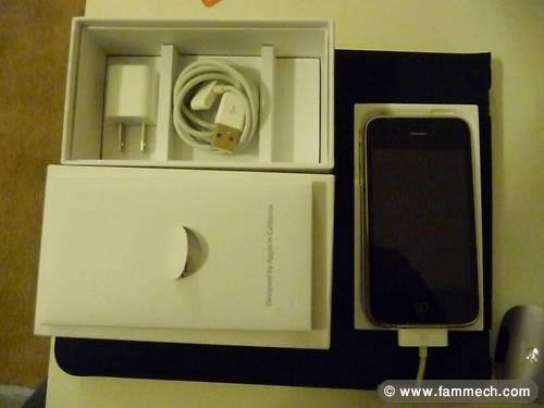 Apple Iphone 3GS 32GB