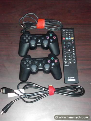 Sony Playstation 3 80GB