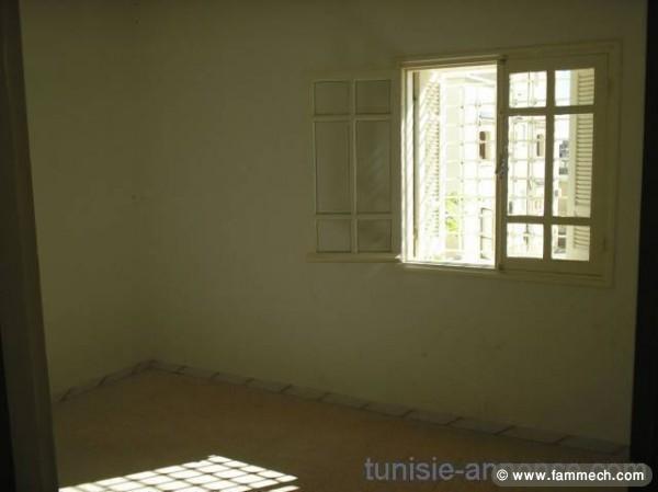 à ne pas rater vente app à Sousse Riadh5