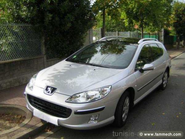 Av ou ech 407 sw executive