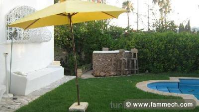 Villa Royal Azur