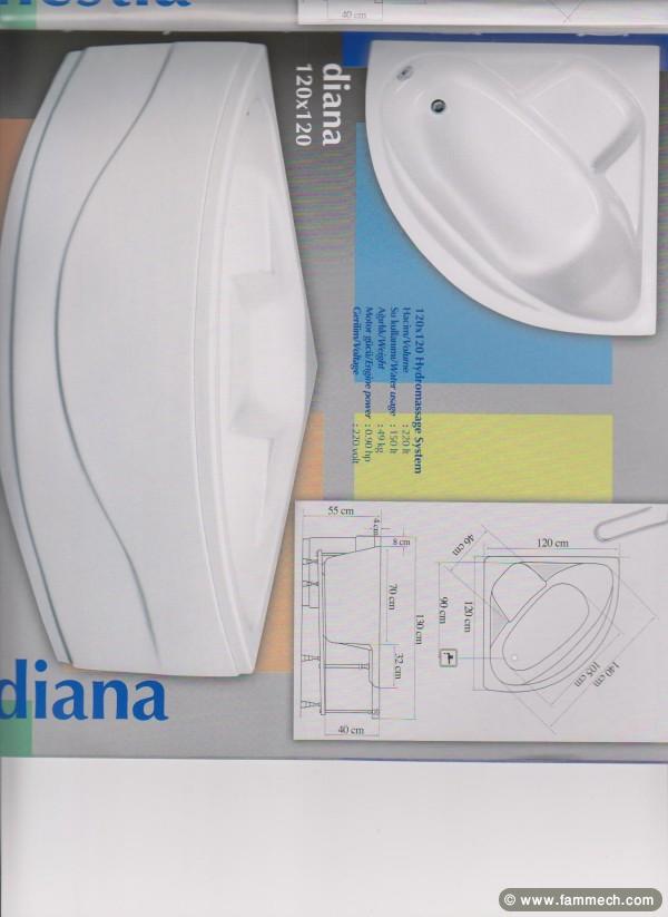 SANITAIRE ET ACCESSOIRES DE CUISINE