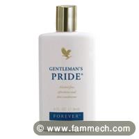 Gentlemen's pride – 118 ml – Réf. 70     
