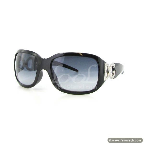 LUNETTE DOLCE GABANA POUR FEMMES AEVC STRASS 