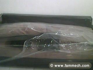 a vendre canapé