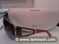lunettes de soleil dior