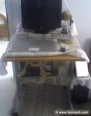 ordinateur de bureau à vendre