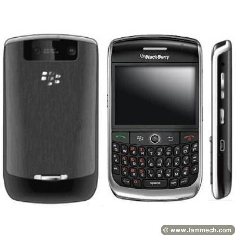 blackberry 8900