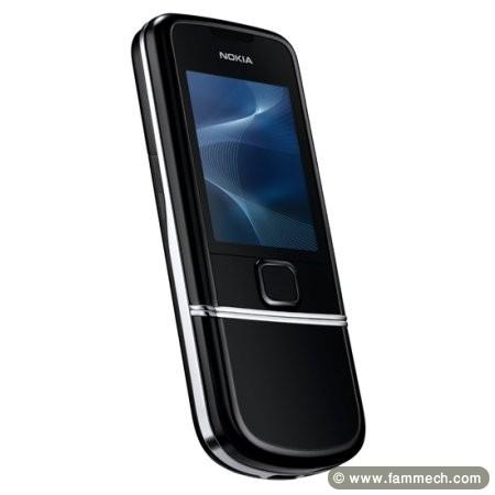 nokia 8800b