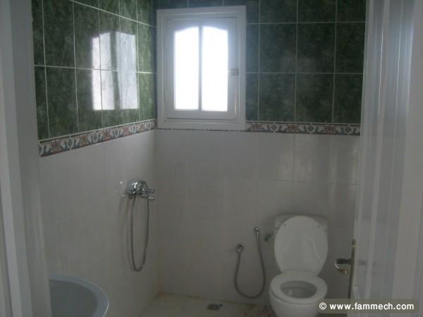 Neuf appartement à vendre