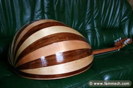 Oud à vendre