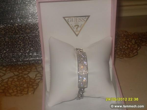 Montre femme hotsell 2020 tunisie