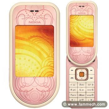 A VENDRE TÉLÉPHONE NOKIA 73 73