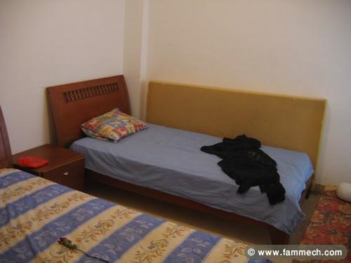 ennasr 2, à vendre duplex S+5 haut standing