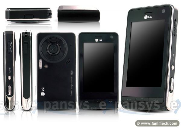lg ku990i