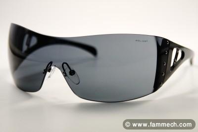 LUNETTE POLICE