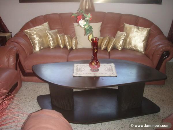 a vendre salon