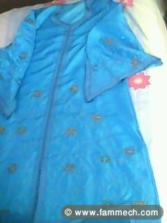 jabador (caftan)