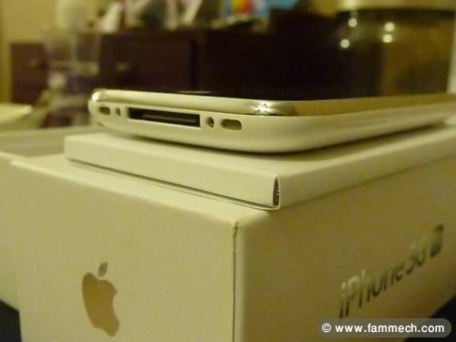 Apple Iphone 3GS 32GB