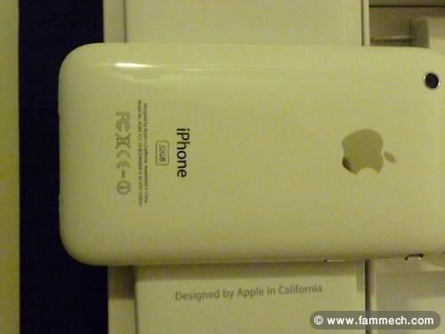 IPhone 3GS 32GB