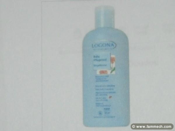 parfumorient produit pour bébé-enfant