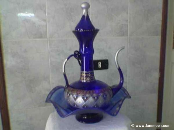 art et décoration, boutique rond point ennafoura