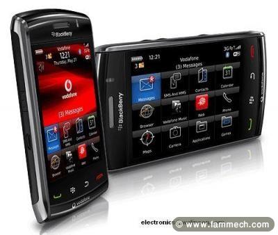 blackberry storm 