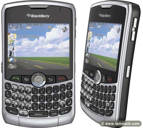 blackberry curve 2