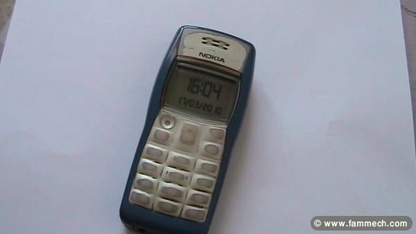 NOKIA 1100 